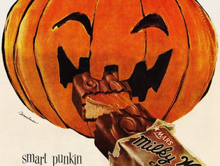 Audience Appeals - Halloween