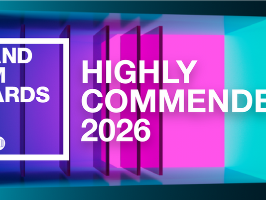 DCA’s film with iSightCornwall awarded highly commended at the Brand Film Awards 2026