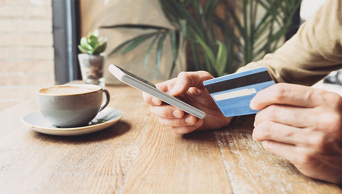 PAYMENT AND BOOKINGS