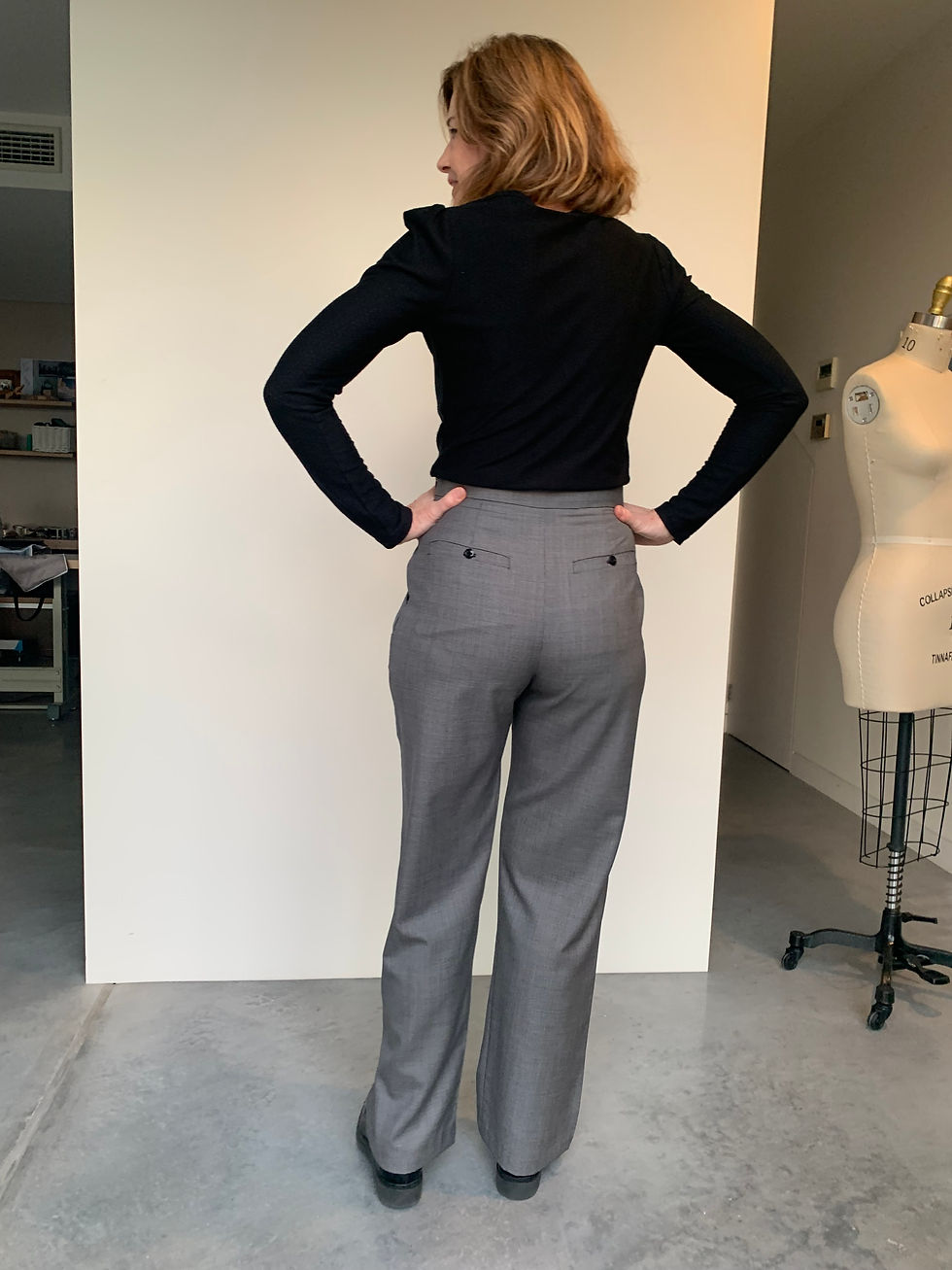 Thumbnail: Universal Pant