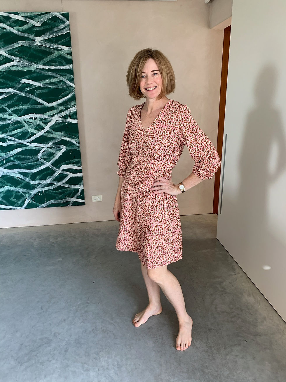 Thumbnail: Friday dress