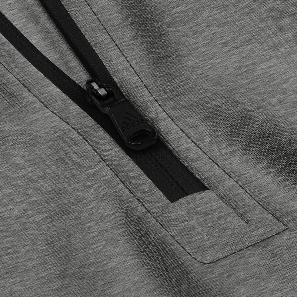 Thumbnail: TribeLife Quarter zip pullover