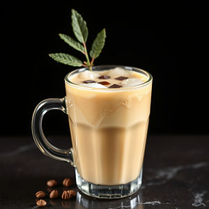Chai Latte