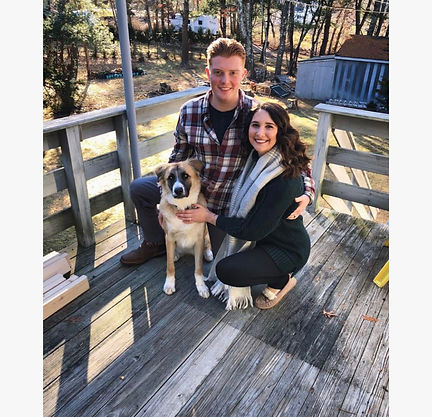 Murphy's Story