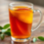 Peach Mango Green Tea