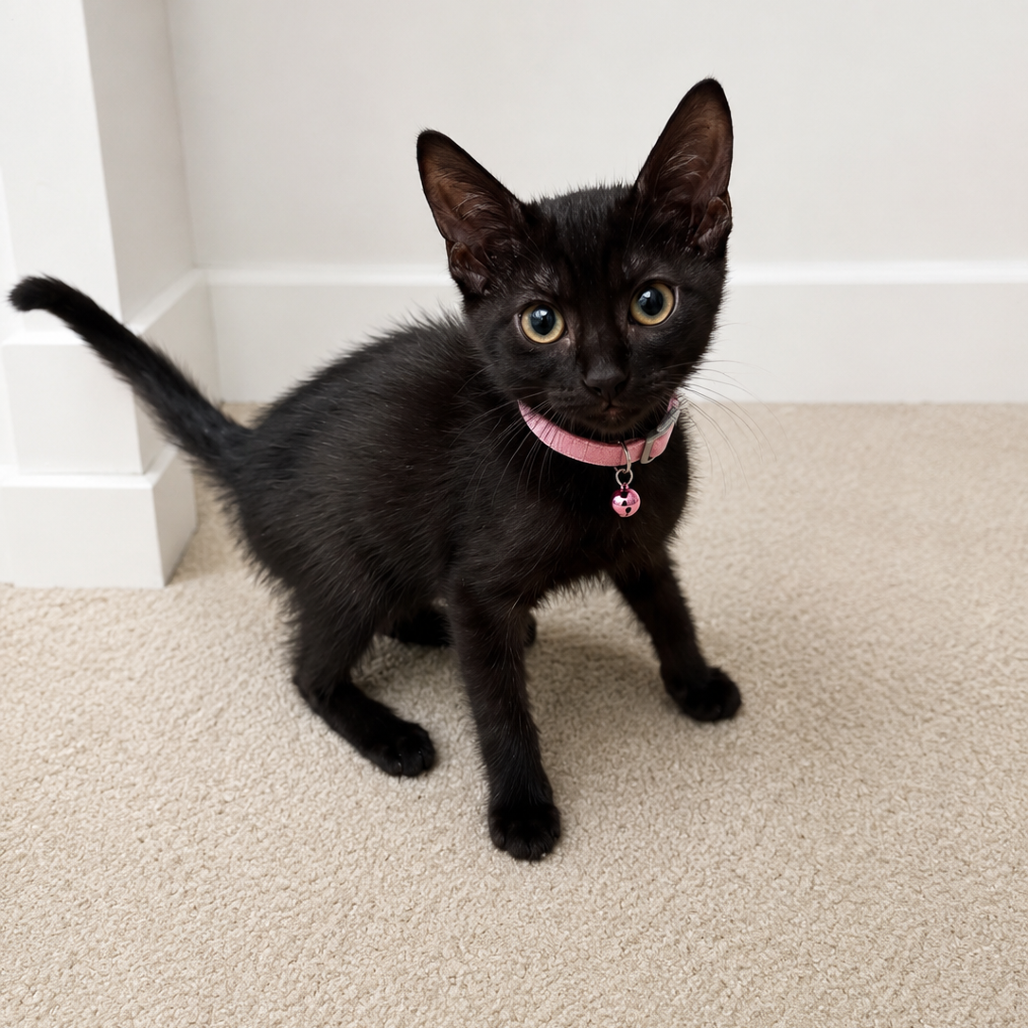 Tiny