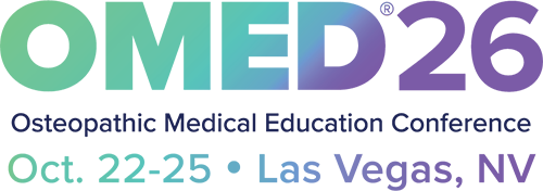 OMED 2026
