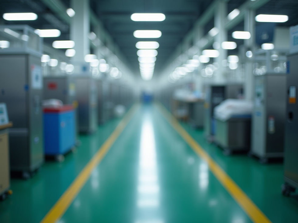 February, 2026 Safety Bulletin: Battery Safety