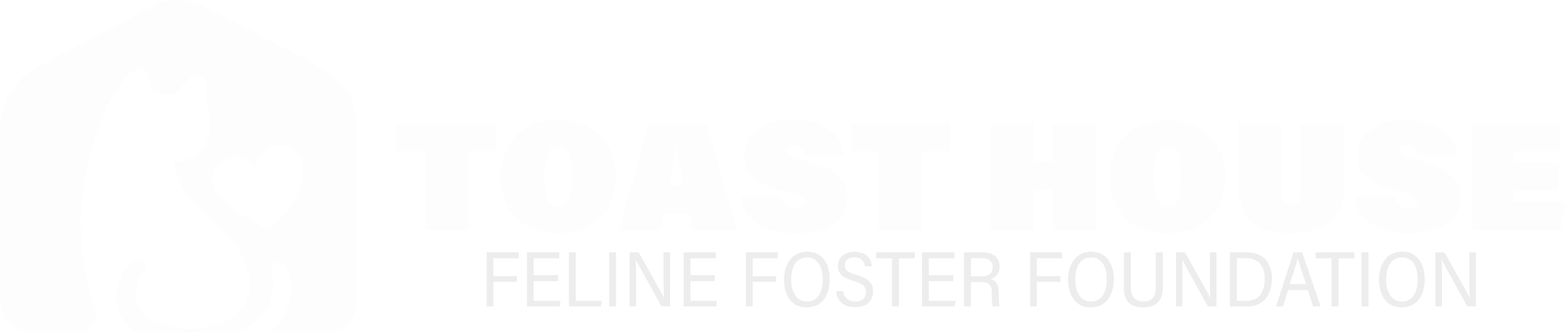 Toast House Footer Logo