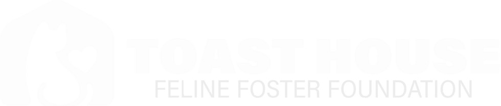 Toast House Footer Logo