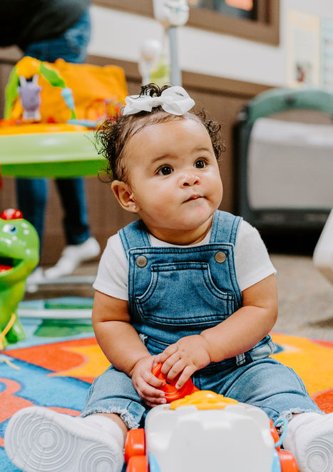 Activities From Children