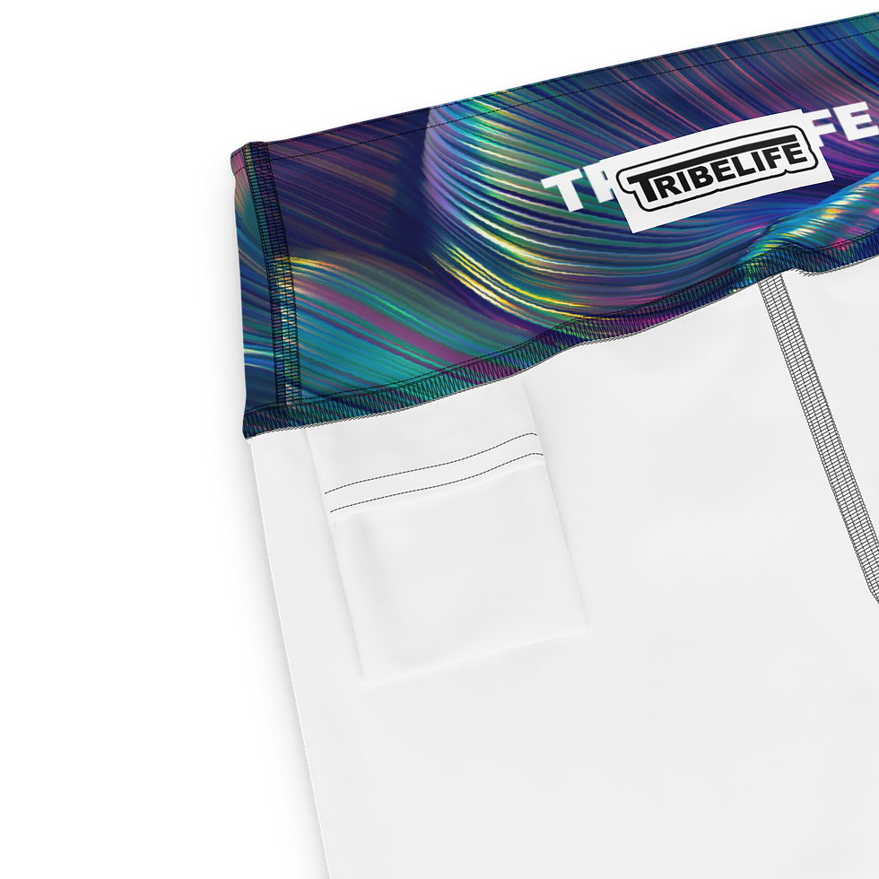 Thumbnail: TribeLife Leggings