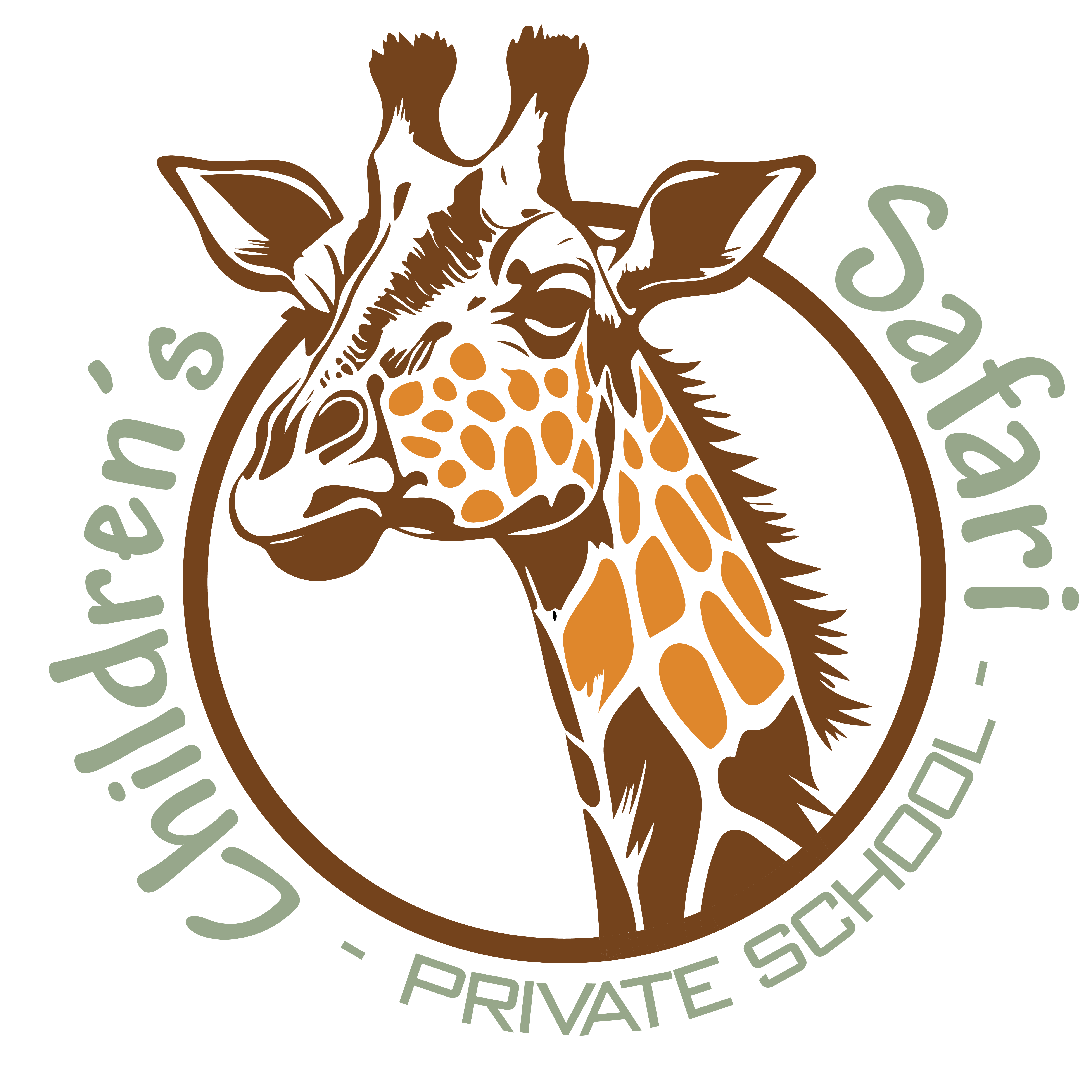 Children's Safari Private School - Childcare in Mesquite TX