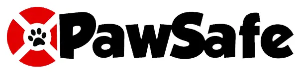 PawSafe Animal Rescue logo