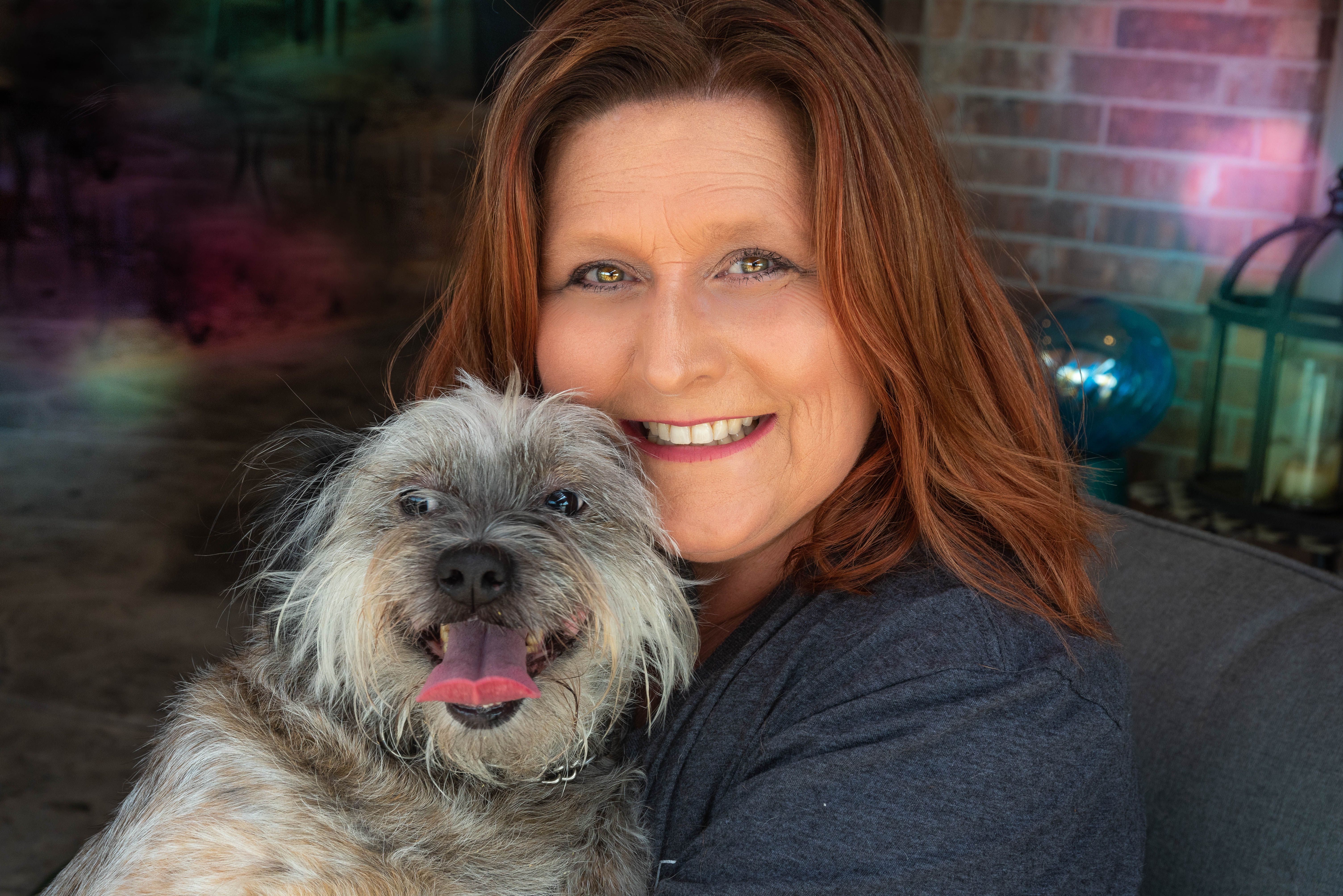 Writer: Patti Dawson