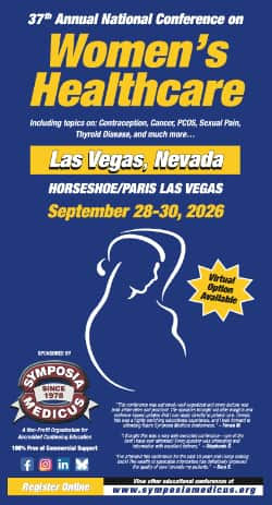37th Annual National Conference on Women’s Healthcare