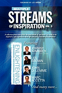 Multiple Streams of Inspiration Vol.3 - Digital Download