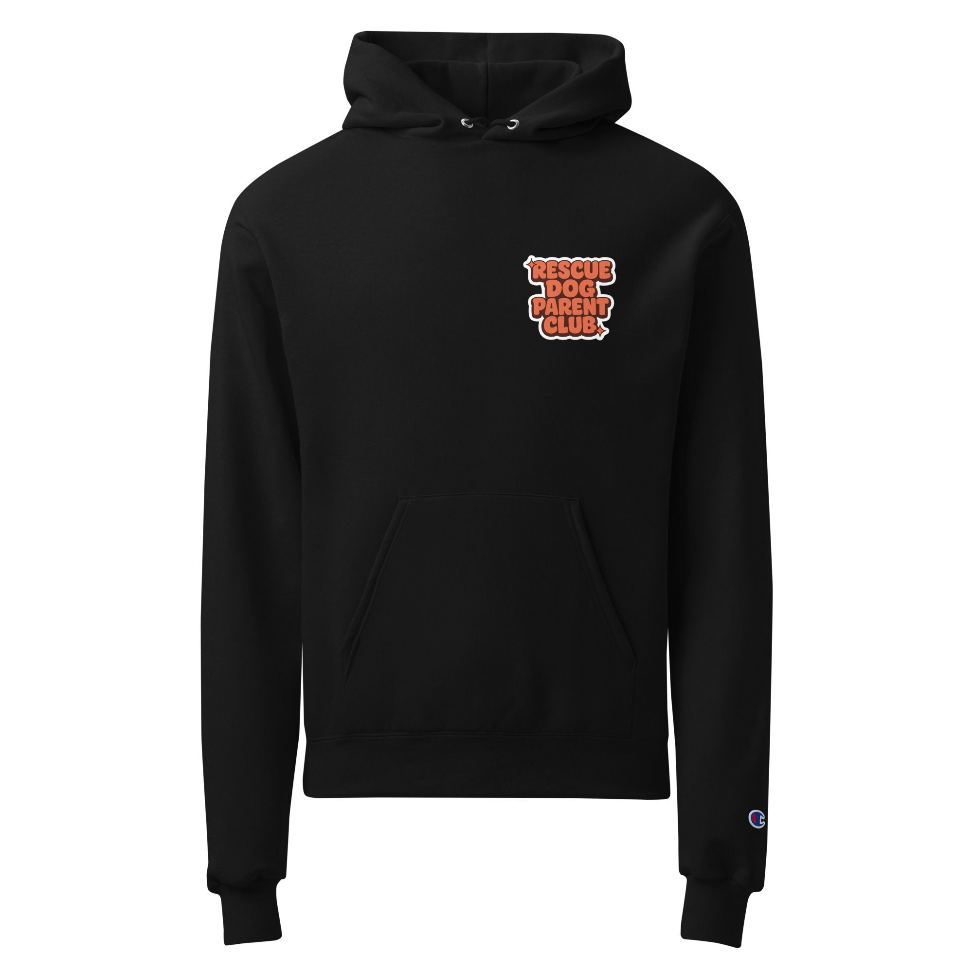 Unisex Champion hoodie
