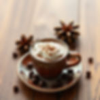 Hot Chocolate
