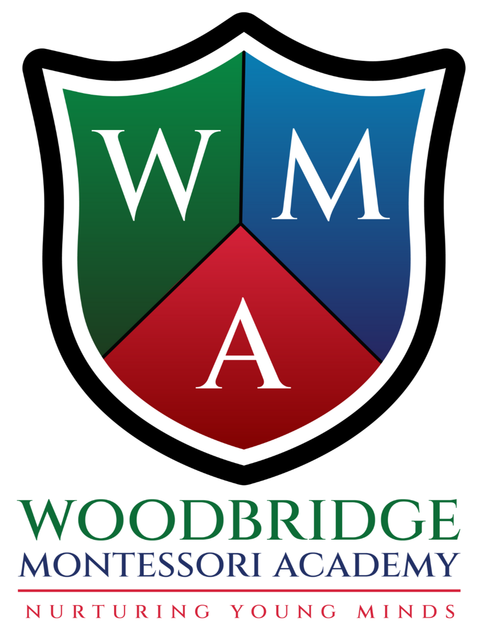Woodbrigde Logo