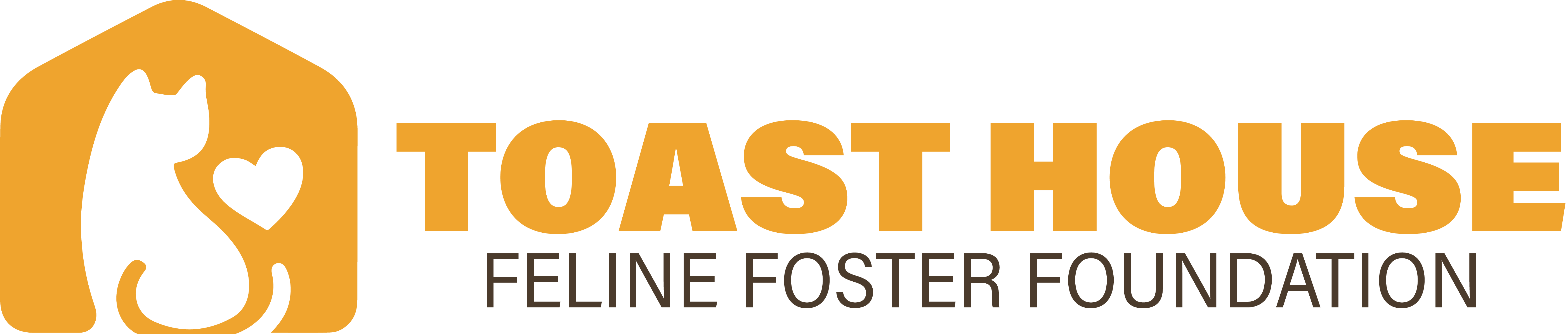 Toast House Logo