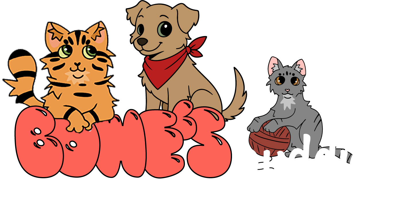 Bowe's Buddies Logo