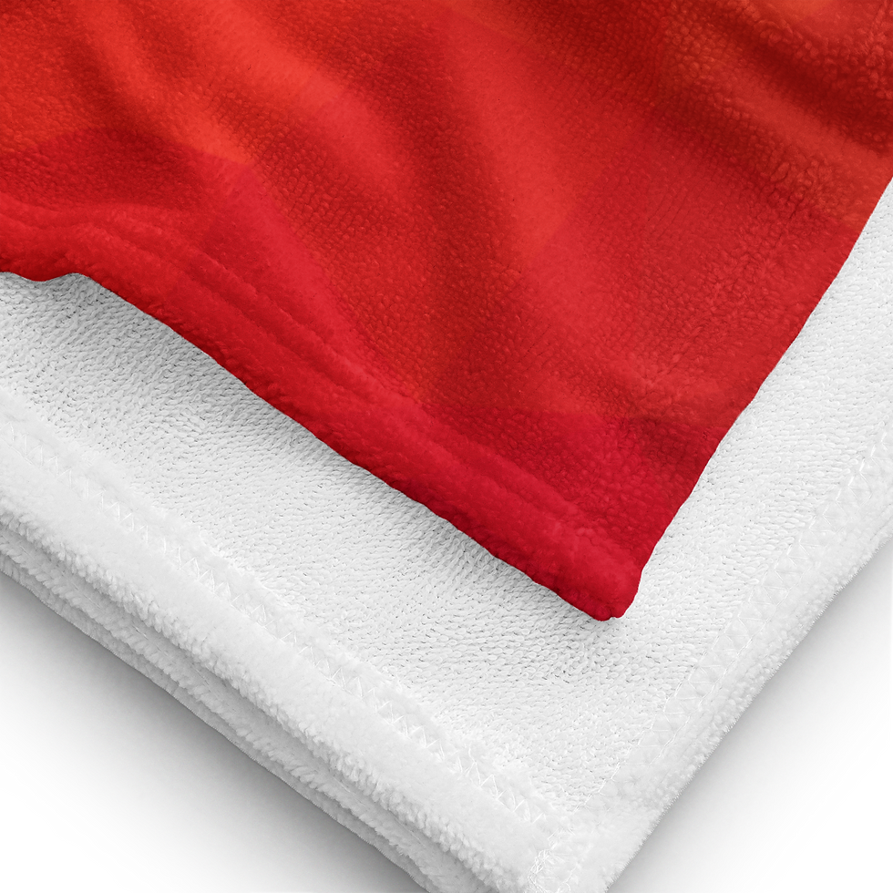Thumbnail: TribeLife Beach Towel