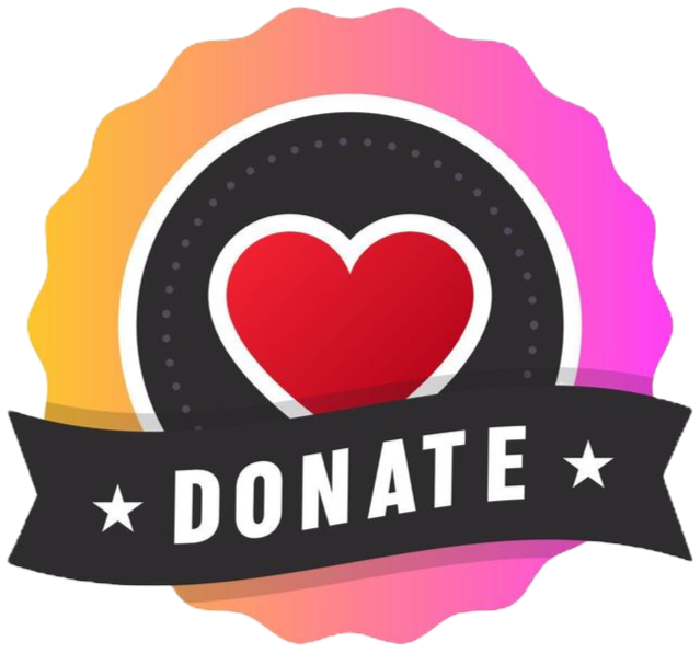 donate online icon