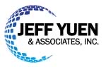 Jeff Yuen Logo