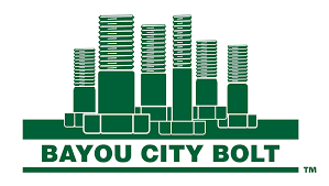 Bayou City Bolt