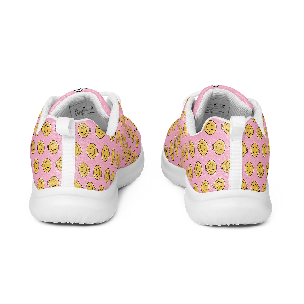 Thumbnail: Crazy Shorts x TribeLife Women’s Running Sneakers