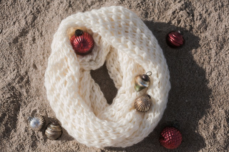 Thumbnail: LIBERTY SCARF