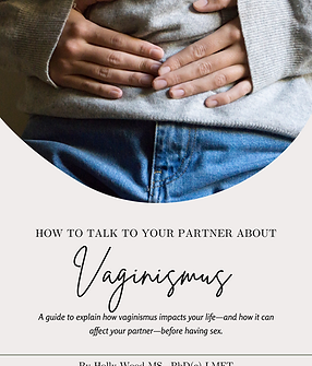 How to talk to your partner about Vaginismus - Ebook .png