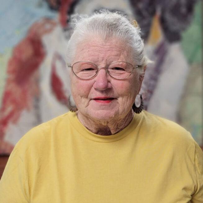 Dottie C.