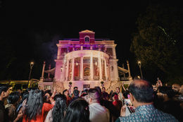 Luxury Indian destination wedding photography in Rome Italy