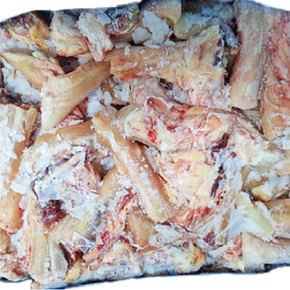 Heel tendon 도가니 힘줄  £4.45/kg 5kg