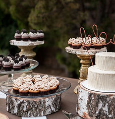 Dulces bocados