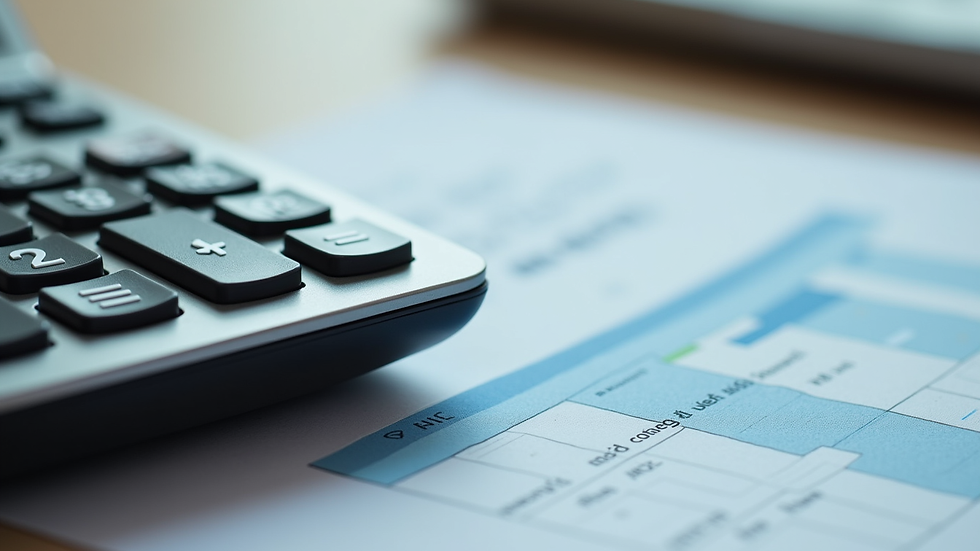 Mastering Financial Literacy: Essential Tips for Everyone