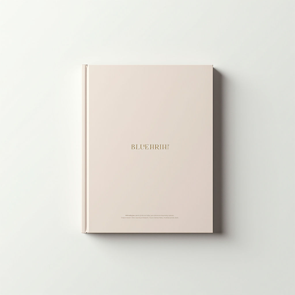 Portfolio Blueprint Course