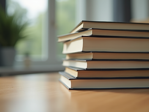 Unlock Your Financial Future with Our New Book