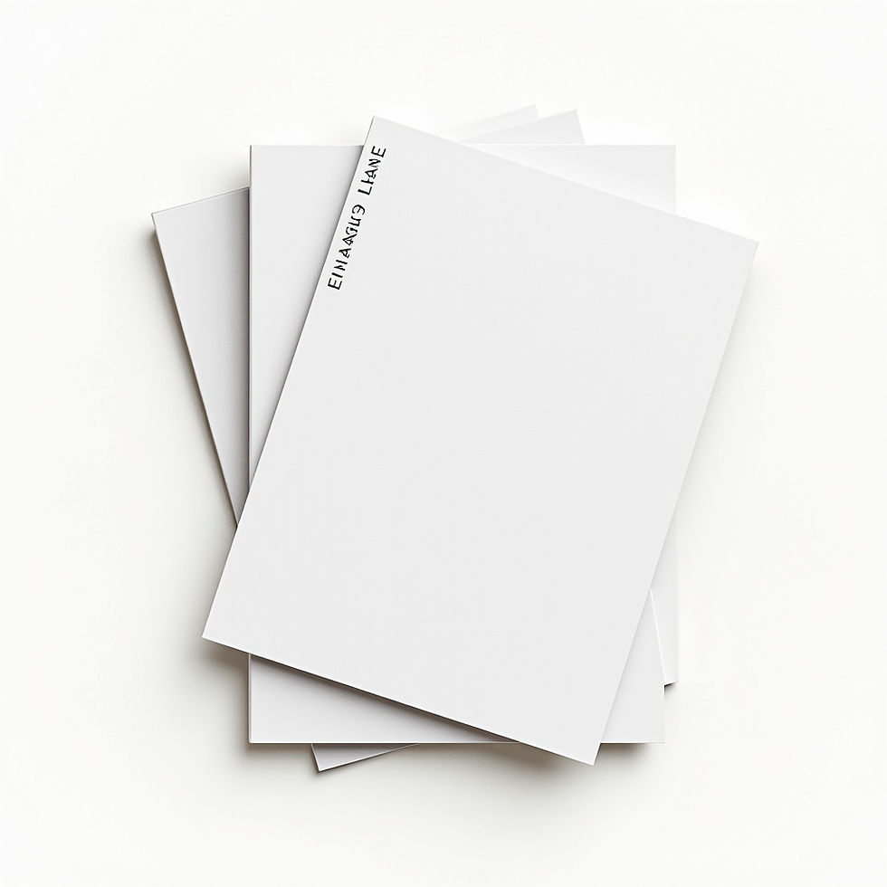 Financial Planning Templates