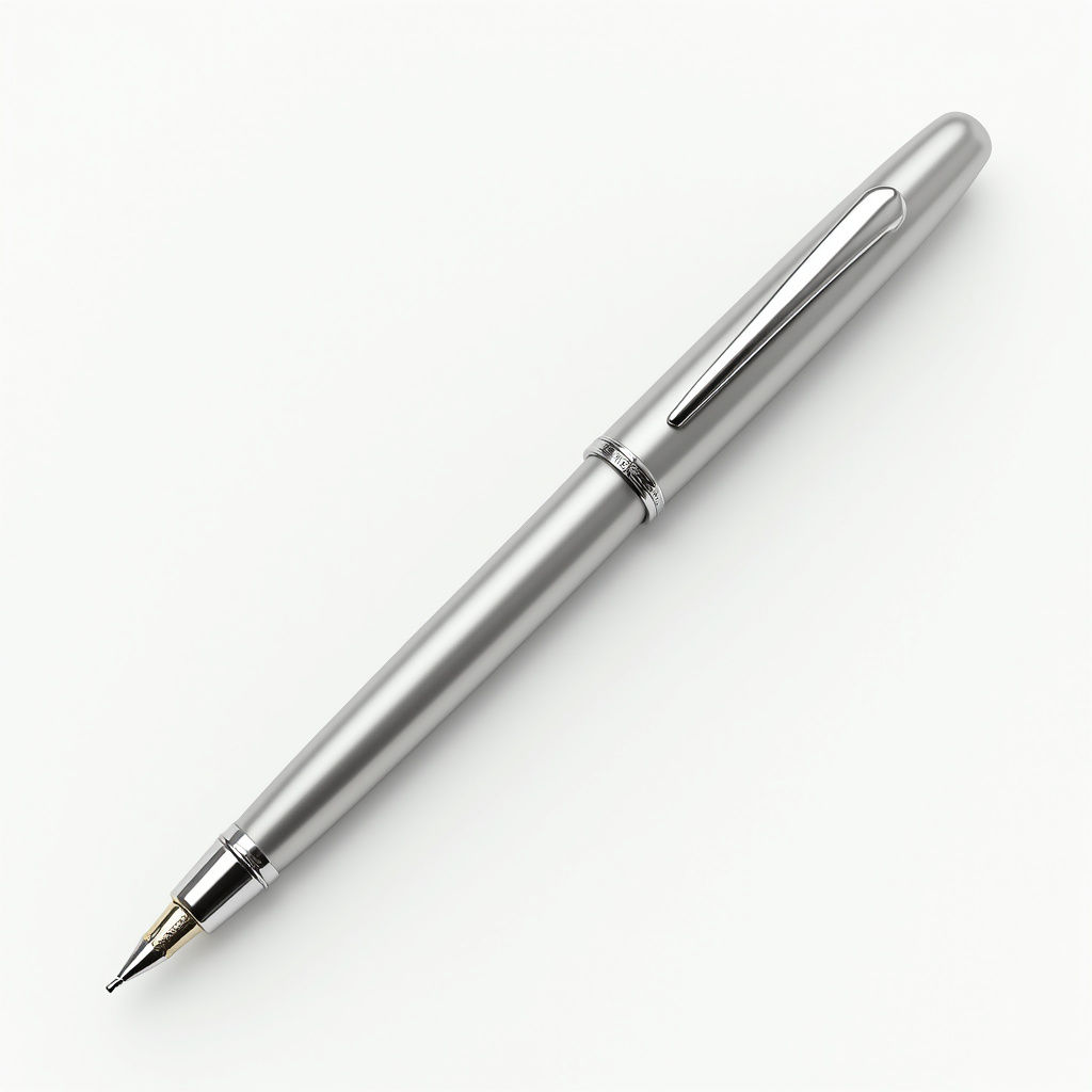 Premium Fountain Pen