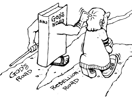 The Life-Changing Power of God’s Word (Part 3)