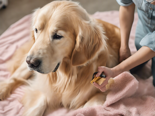 Meet Jillibean: Your Pet's Grooming Expert