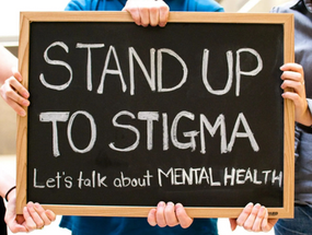 May is Mental Health Month