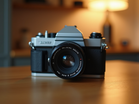 Capturing Stunning Portraits: Tips from Skframes.tx