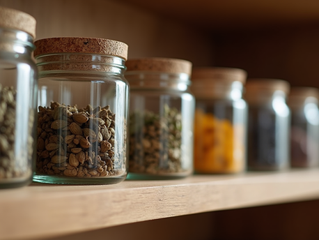 Ziołowe terapie dla kobiet - korzyści i zastosowanie