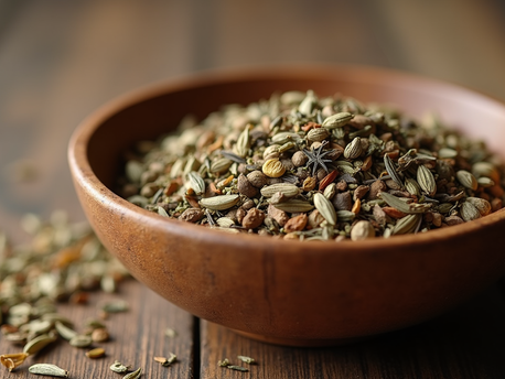 Naturalna moc terapii ziołowej dla kobiet