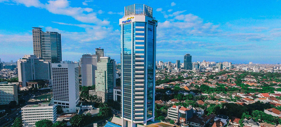 Graha Mandiri Tabungan Pensiun