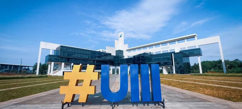 Universitas Islam Internasional Indonesia